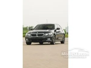 2019 BMW 320i 2.0 Sport Sedan