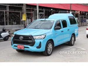2020 Toyota HILUX REVO 2.4 Z Edition J Plus Double Cab Pickup