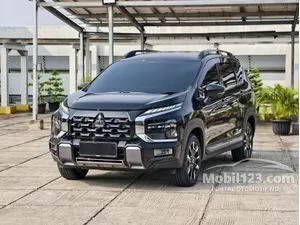 2025 Mitsubishi Xpander Cross 1.5 Premium MPV