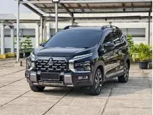 2025 Mitsubishi Xpander Cross 1.5 Premium MPV, LOW KM 2 RIBU, LIKE NEW, WARANTY MITSUBISHI, AN PERORANGAN TANGAN PERTAMA DARI BARU