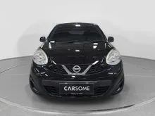 2018 Nissan March 1.2 Hatchback