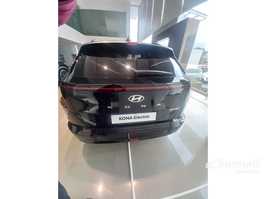 2025 Hyundai Kona Signature Long Range SUV