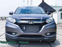 2015 Honda HR-V 1.5 E CVT Matic low Km 44rb Tangan 1