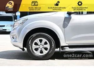 2015 Nissan NP 300 Navara 2.5 Calibre EL Double Cab Pickup