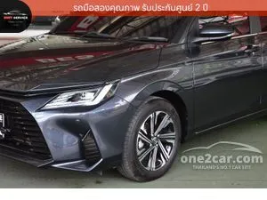 2024 Toyota Yaris Ativ 1.2 Premium Sedan