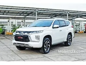 2025 Mitsubishi Pajero Sport 2.4 Dakar 4X2 SUV