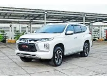 2025 Mitsubishi Pajero Sport 2.4 Dakar 4X2 SUV