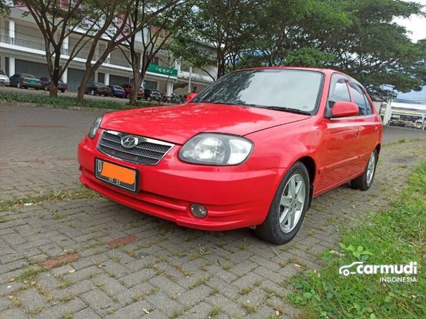 Cari 29 Hyundai Mobil Dijual Indonesia Carmudi Co Id