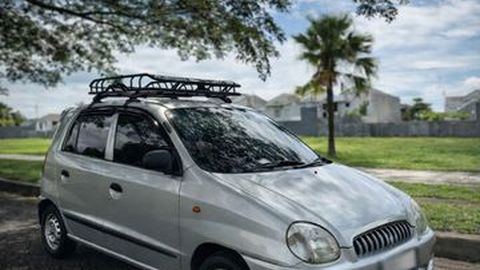 Panduan Membeli Kia Visto Bekas: City Car Mulai Rp30 Jutaan yang Irit Bensin