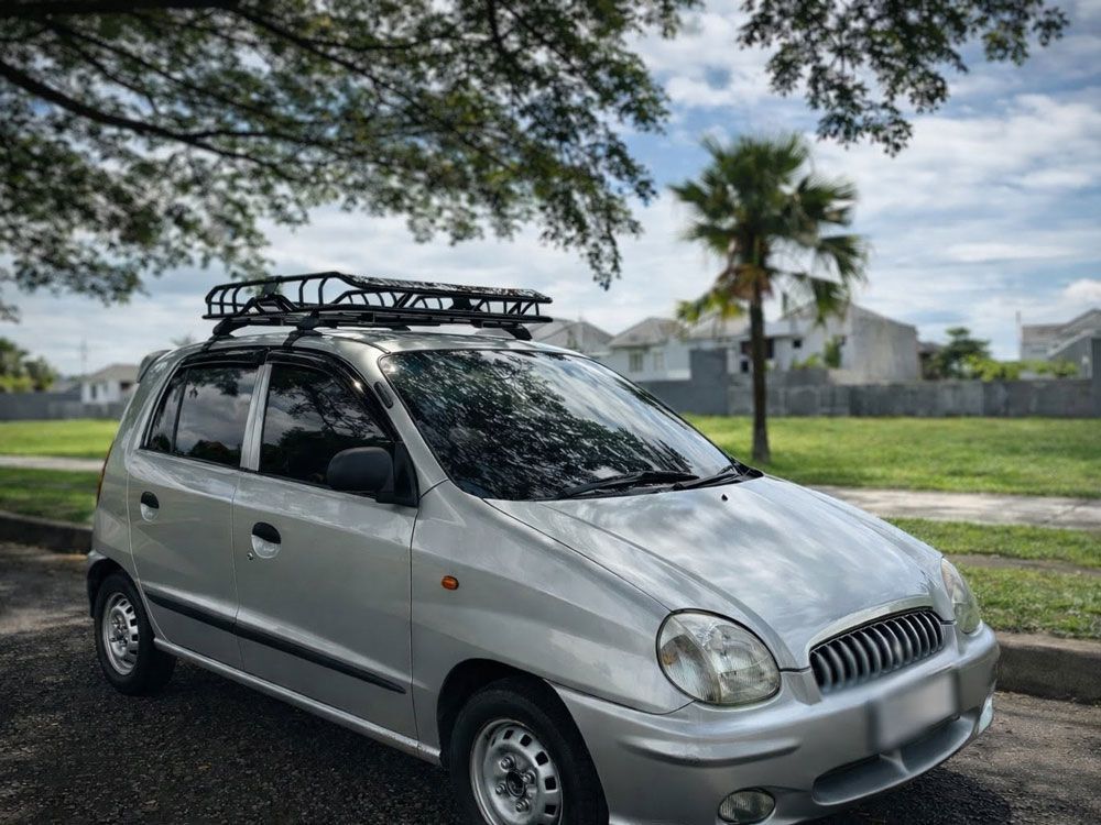 Panduan Membeli Kia Visto Bekas: City Car Mulai Rp30 Jutaan yang Irit Bensin