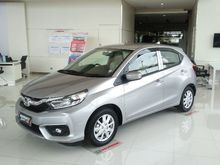 PROMO HONDA BRIO, TDP 13 JUTAAN.