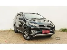 2022 Toyota Rush 1.5 G SUV - HARGA TERBAIK BULAN INI - DISKON PULUHAN JUTA - CAROLINE TANGERANG