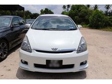 2005 Toyota Wish (A) 1.8