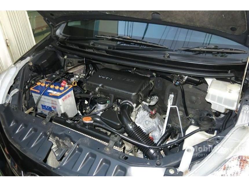 Jual Mobil Daihatsu Xenia 2013 R 1.3 di Jawa Timur Manual 