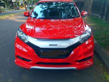 2016 Honda HR-V 1.5 E SUV