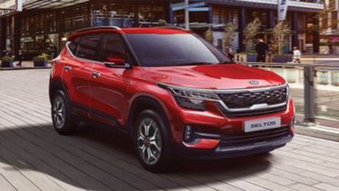 Penjualan KIA Seltos 2020 Laris, Ini 2 Keunggulan Utamanya
