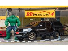 2011 Mitsubishi Triton 2.5 DOUBLE CAB (ปี 05-15) GLX Pickup MT