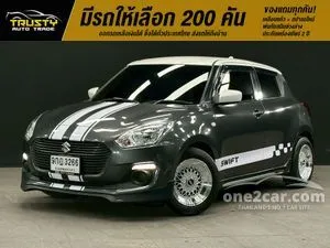 2019 Suzuki SWIFT 1.2 GL Hatchback