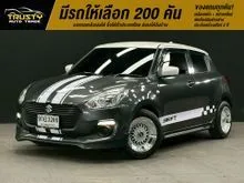 2019 Suzuki SWIFT 1.2 (ปี 18-25) GL Hatchback