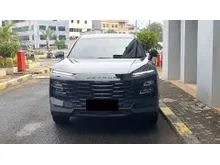 2026 Jetour Dashing 1.6 Inspira SUV Turbo NIK 2025 Like New Low KM Garansi