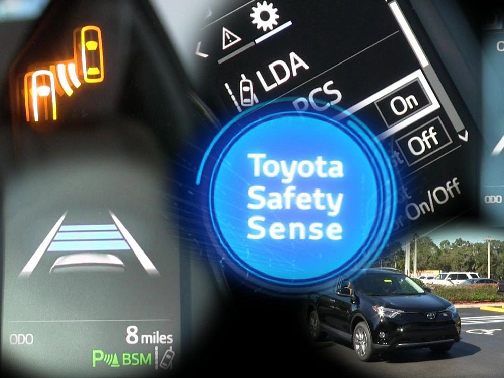 Tiga Fitur Keselamatan Masa Depan Toyota di Indonesia