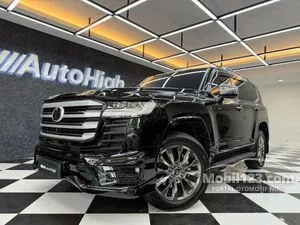 2023 Toyota Land Cruiser 3.3 300 VX-R SUV