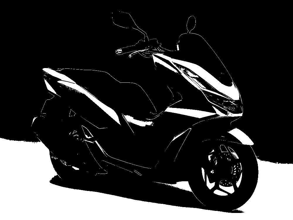 Honda PCX 160 akan Hadir di Indonesia Pekan Ini