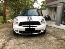 DIJUAL CEPAT : 2011 MINI Cooper 1.6 S Hatchback ISTIMEWA
