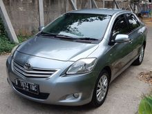 2011 Toyota Vios 1.5 G Sedan