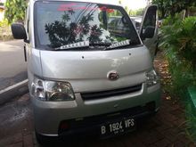2013 Daihatsu Gran Max 1.3 AC Van