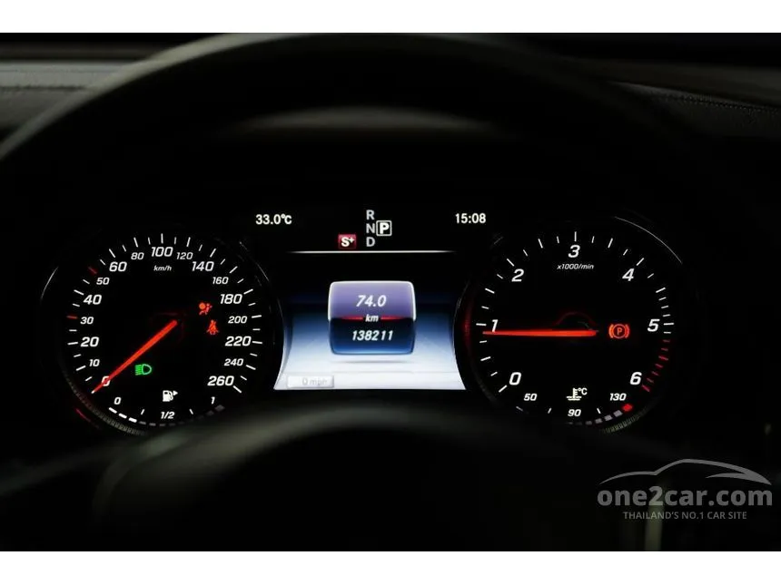 2017 Mercedes-Benz E220 d Exclusive Sedan