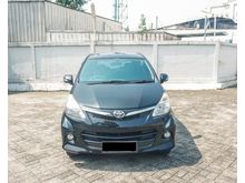 2012 Toyota Avanza 1.5 Veloz MPV Garansi Resmi dan Free Service Toyota Indonesia 1 Year