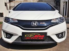 Honda Jazz 2015 RS AT 1.5 Putih Mutiara