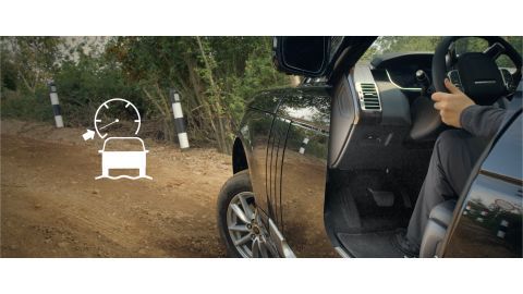 Land Rover Upgrade Range Rover dan Range Rover Sport