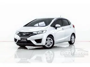 2017 Honda JAZZ 1.5 V Hatchback