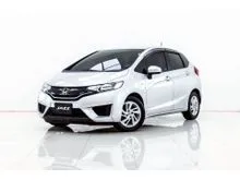 2017 Honda JAZZ 1.5 (ปี 14-22) V Hatchback