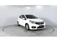 2019 Honda Brio 1.2 Satya E Hatchback