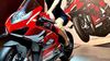 Spesifikasi Ducati Superleggera V4 Bocor
