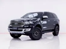 2018 Ford EVEREST 2.0 (ปี 15-22) Titanium+ 4WD SUV