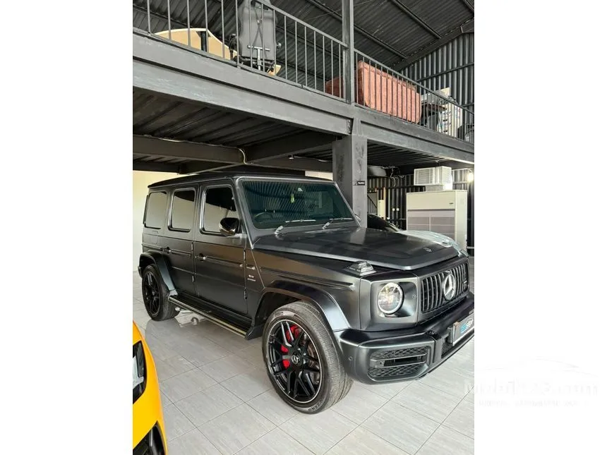 Jual Mobil Mercedes