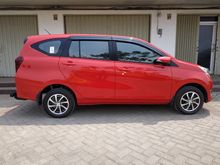 2016 Daihatsu Sigra 1.2 R Low Km