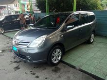 2013 Nissan Grand Livina 1.5 S MPV