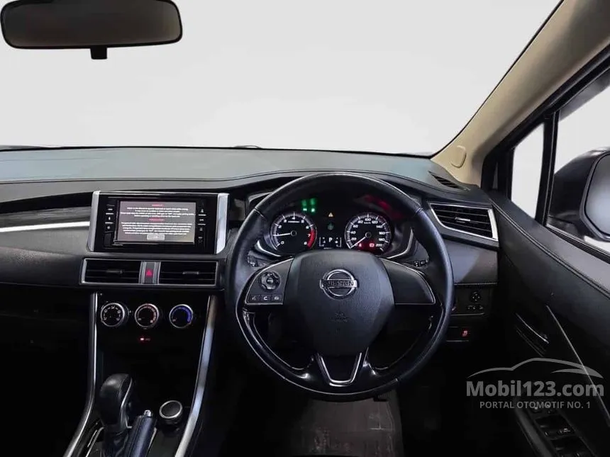 2019 Nissan Livina VL MPV