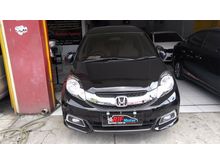 2014 Honda Mobilio 1.5 E