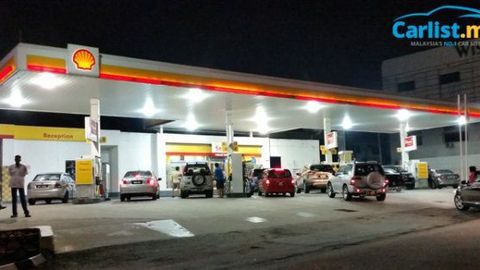 Malaysian Petrol, Diesel Price Remains Unchanged For April 2015