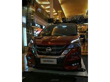 2019 Nissan Serena 2.0 Highway Star MPV ( BEST PRICE IN JABODETABEK, GUARANTEED ) END YEARS