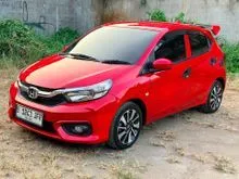 2023 Honda Brio 1.2 Satya E Hatchback (TDP 11 JUTA) GARANSI LENGKAP 1 TAHUN