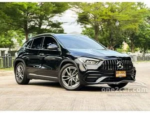 2022 Mercedes-Benz GLA35 2.0 AMG 4MATIC SUV