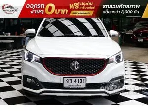 2019 MG ZS 1.5 X SUV