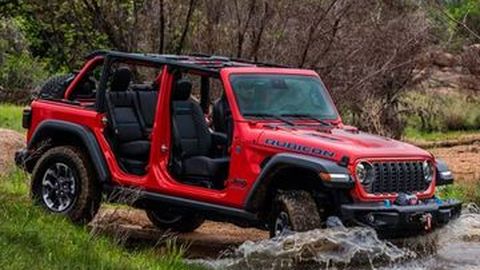 Cerita di Balik Layar ‘Cerainya’ Jeep dengan PT DAS Indonesia Motor